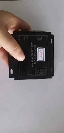 Лора RS485 Modbus